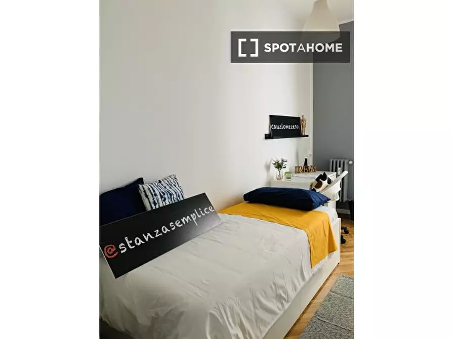 appartamento in affitto a Torino