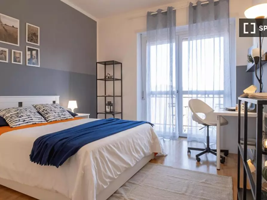 appartamento in affitto a Torino in zona Lingotto