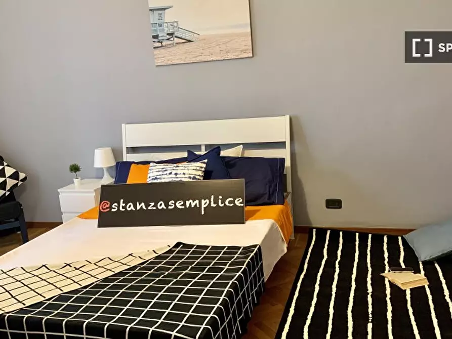 appartamento in affitto a Torino in zona Borgo San Paolo