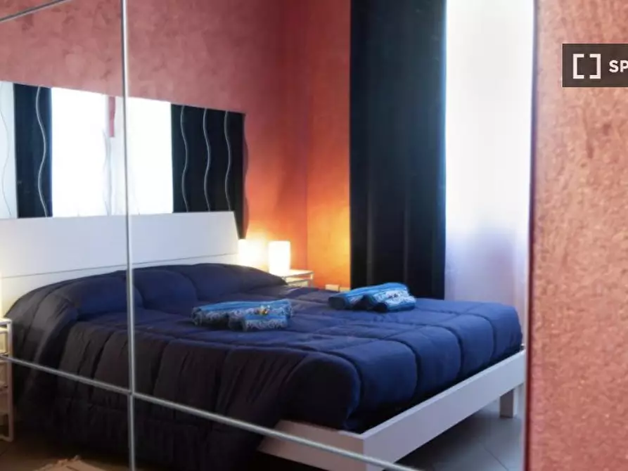 appartamento in affitto a Torino in zona San Donato