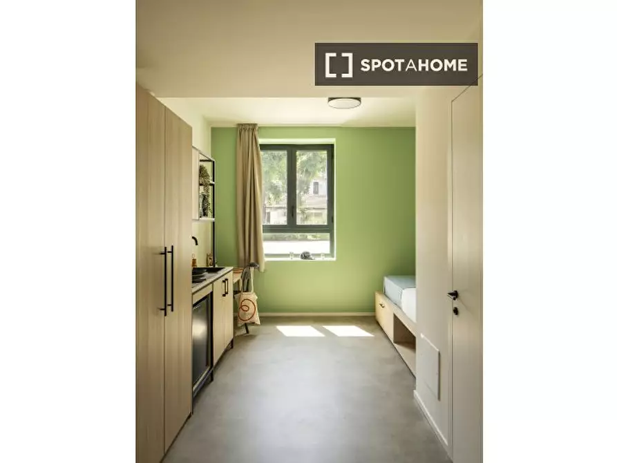 ufficio in affitto a Torino in zona Barriera di Milano