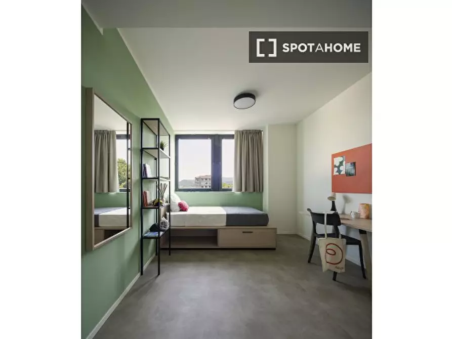 appartamento in affitto a Torino