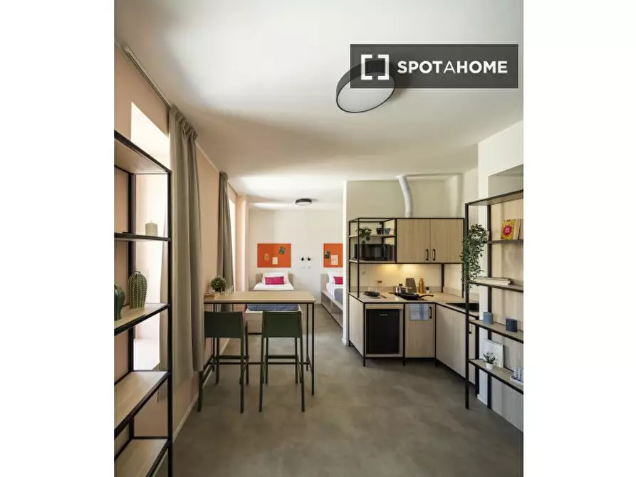 ufficio in affitto a Torino