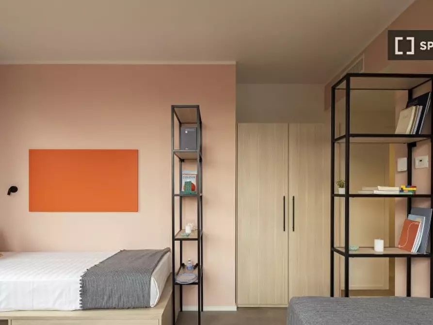 monolocale in affitto a Torino