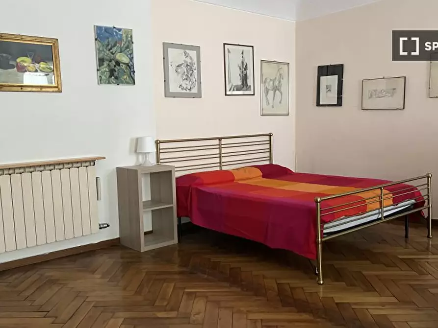 appartamento in affitto a Torino in zona San Salvario