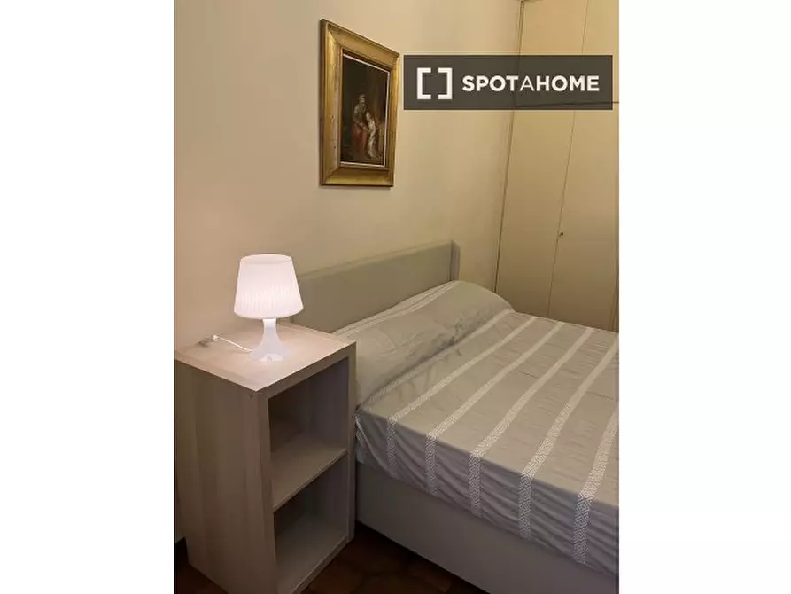 appartamento in affitto a Torino in zona San Salvario