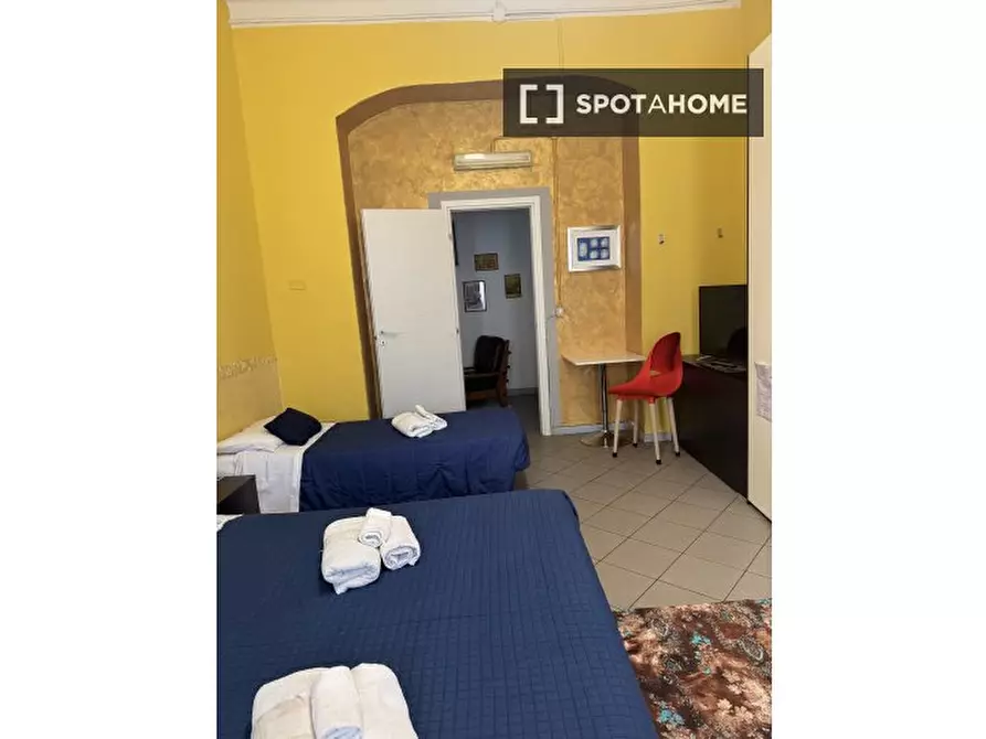 appartamento in affitto a Torino in zona San Donato