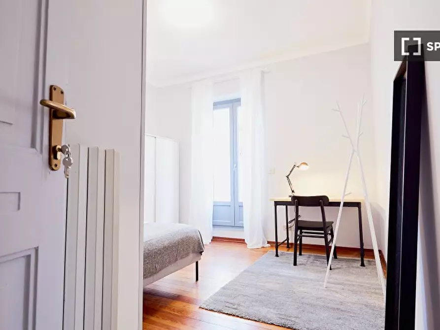 appartamento in affitto a Torino