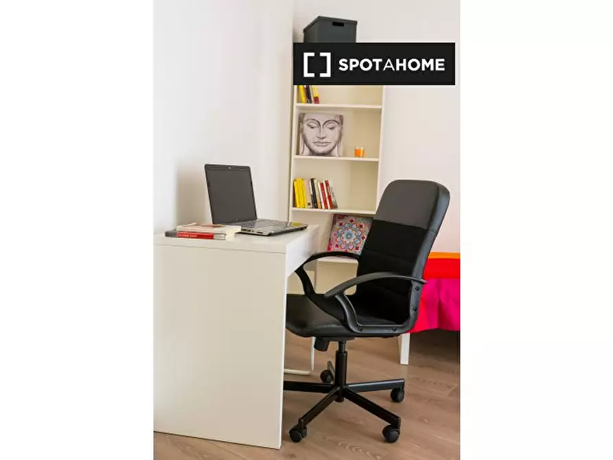 appartamento in affitto a Torino in zona Borgo San Paolo