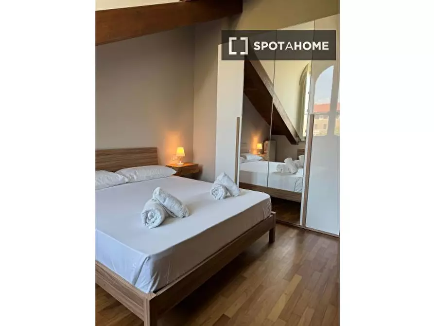 appartamento in affitto a Torino in zona Crocetta