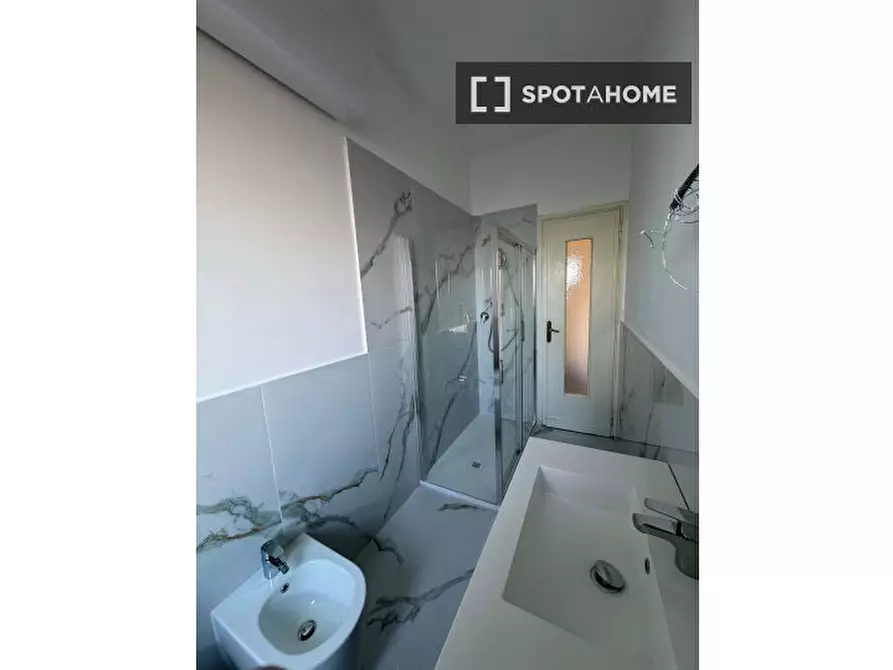 appartamento in affitto a Torino in zona Centro Storico