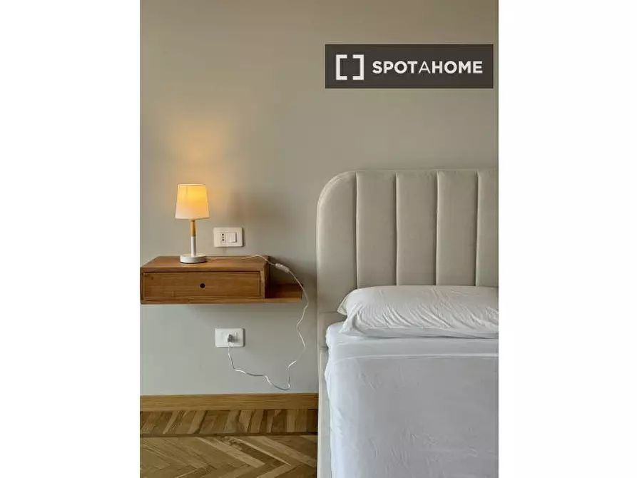 appartamento in affitto a Torino in zona Centro Storico