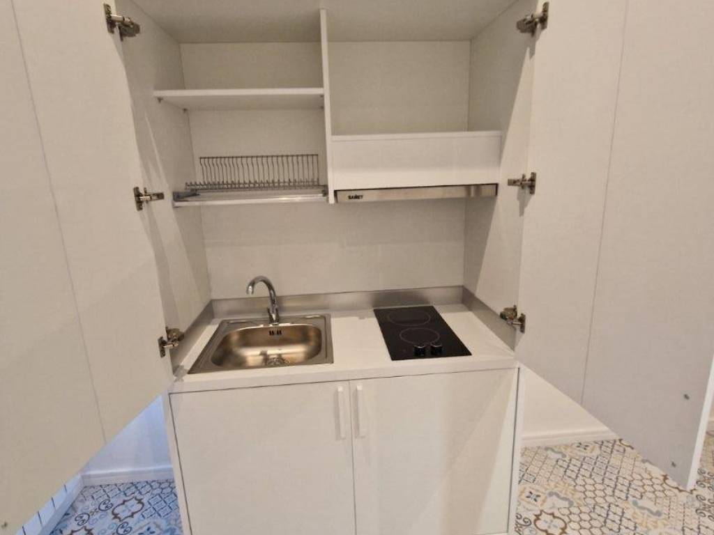 appartamento in affitto a Torino in zona Crocetta