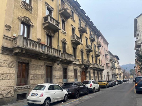 appartamento in affitto a Torino in zona San Salvario