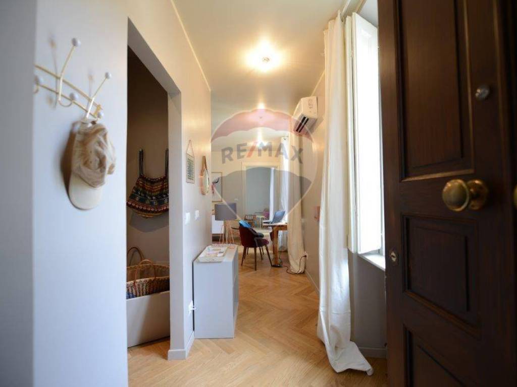 appartamento in affitto a Torino in zona Centro Storico