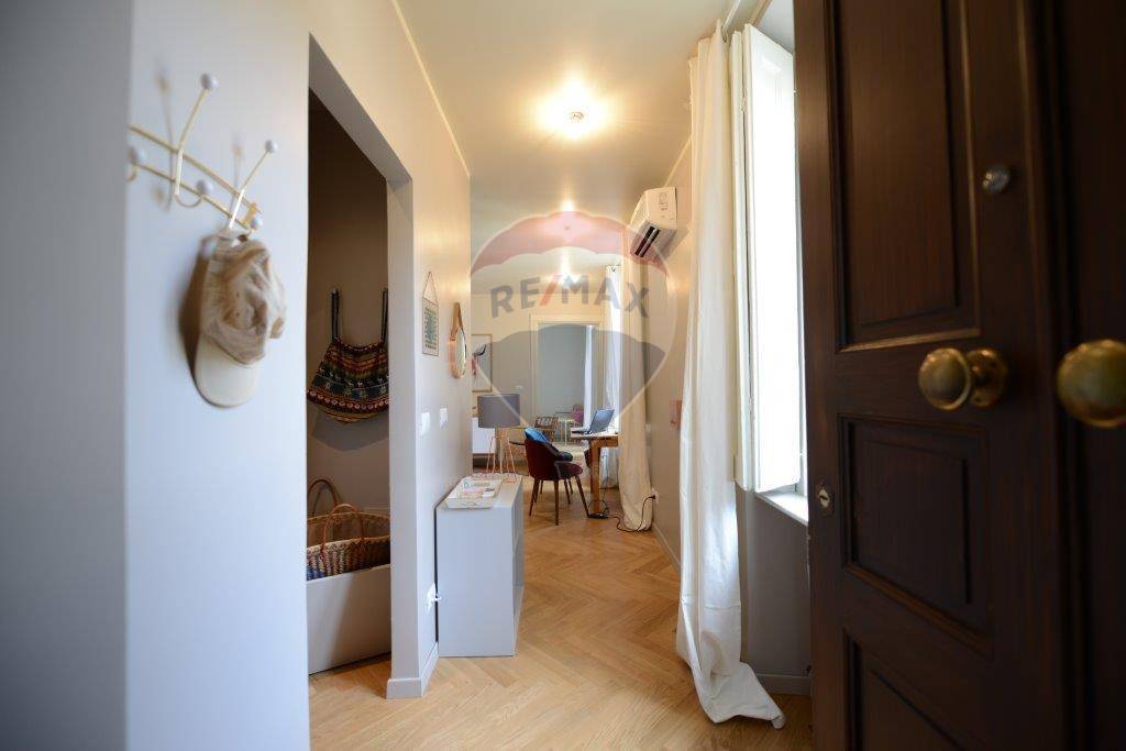 appartamento in affitto a Torino in zona Centro Storico