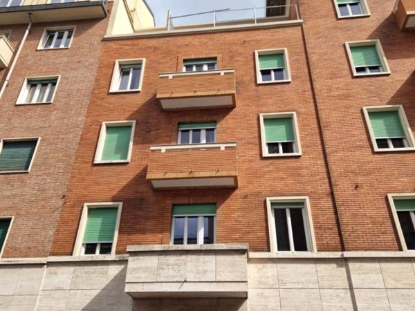 appartamento in affitto a Torino in zona Crocetta