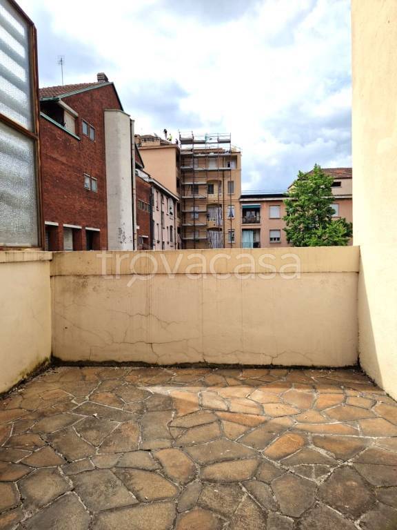 appartamento in affitto a Torino in zona Crocetta