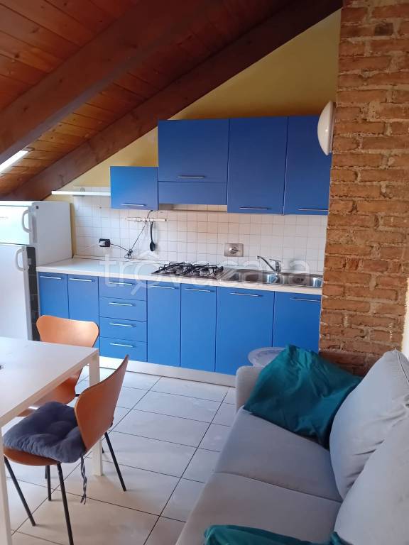 appartamento in affitto a Torino in zona Cit Turin