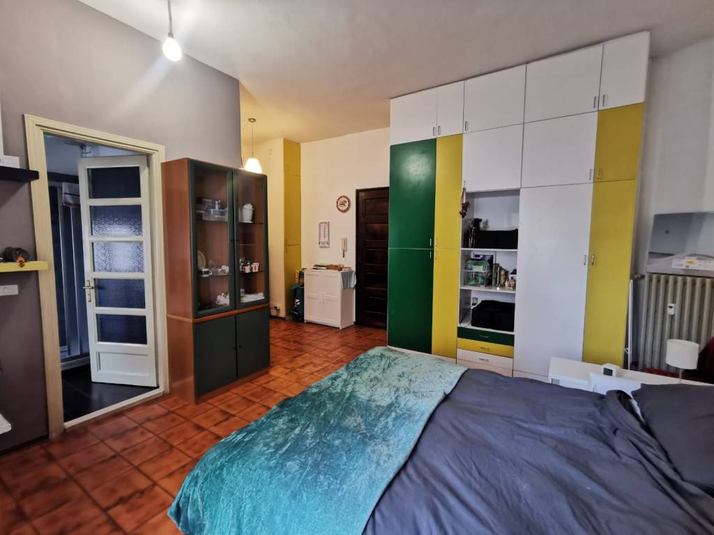 appartamento in affitto a Torino in zona Crocetta