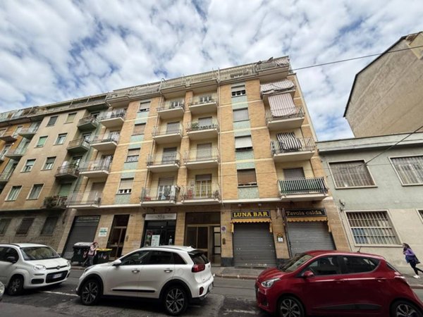 appartamento in affitto a Torino in zona Parella