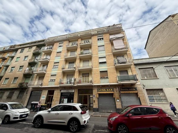 appartamento in affitto a Torino in zona Parella