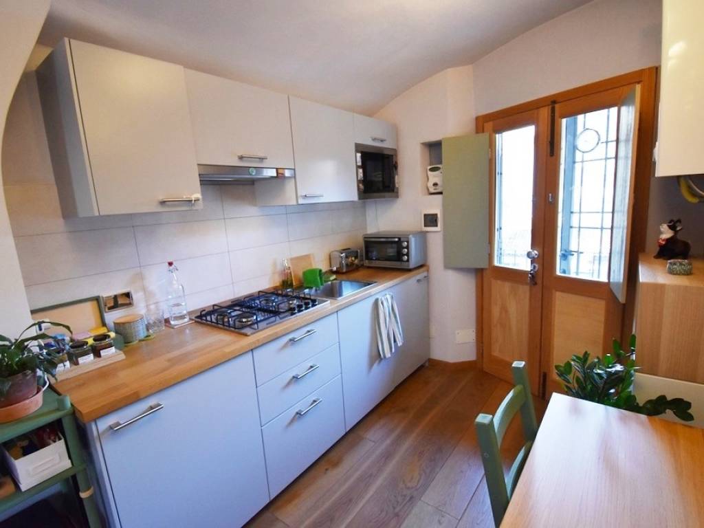 appartamento in affitto a Torino in zona San Donato