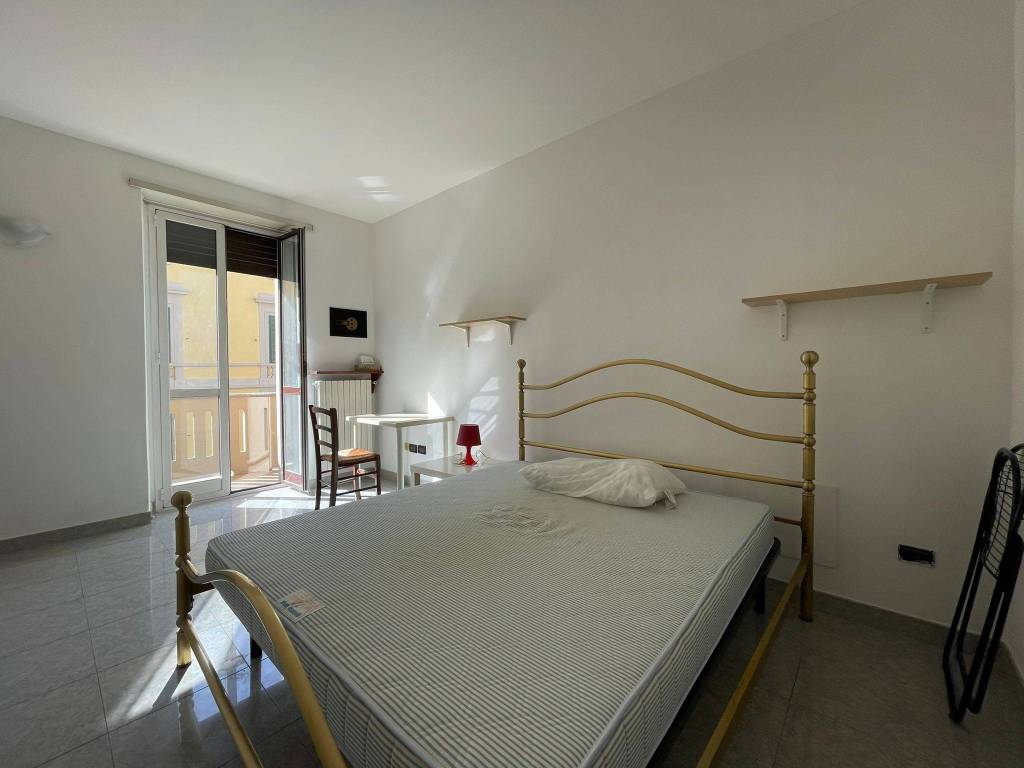 appartamento in affitto a Torino in zona Borgo San Paolo