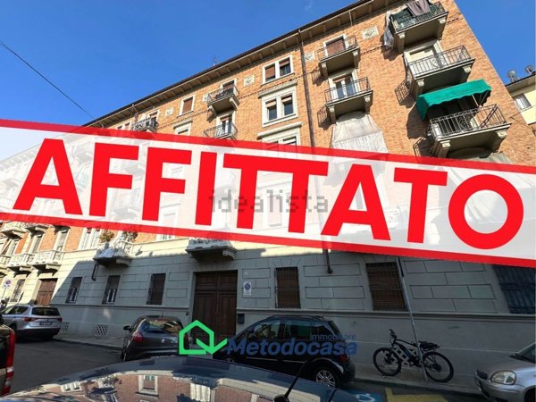 appartamento in affitto a Torino in zona Barriera di Milano