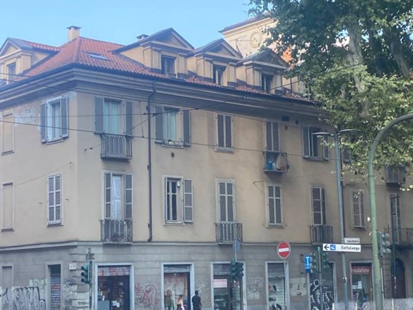 appartamento in affitto a Torino in zona Rebaudengo