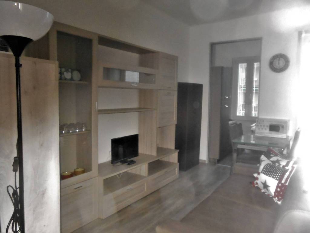 appartamento in affitto a Torino in zona Pozzo Strada