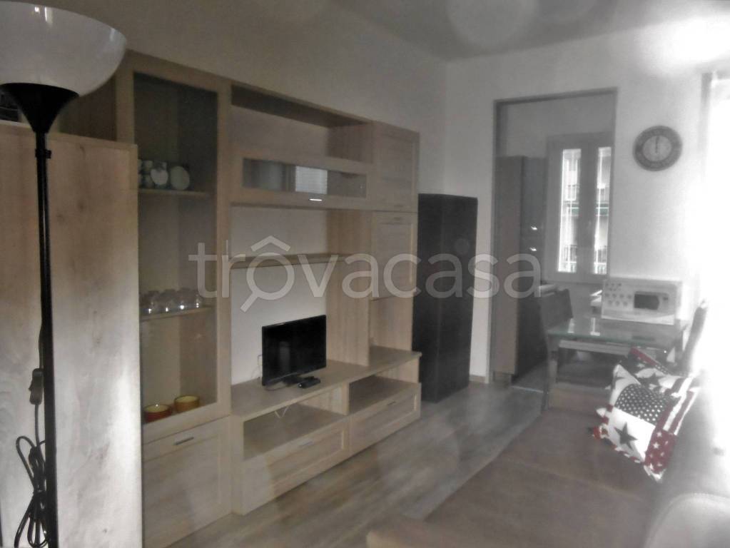 appartamento in affitto a Torino in zona Parella