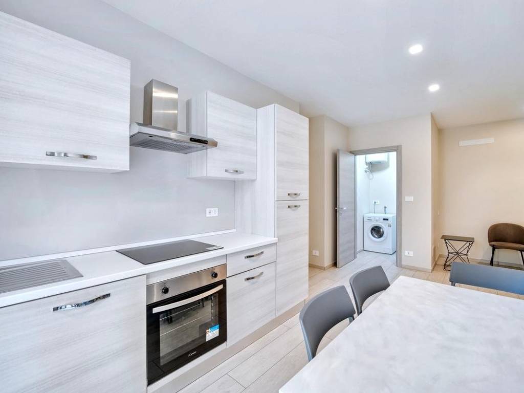 appartamento in affitto a Torino in zona Rebaudengo