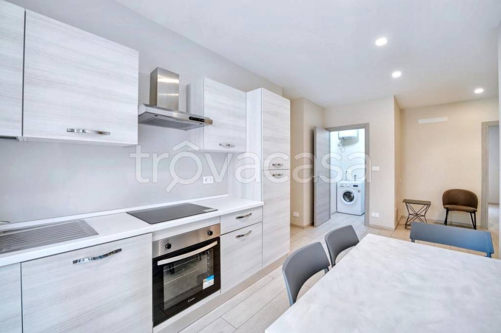 appartamento in affitto a Torino in zona Barriera di Milano