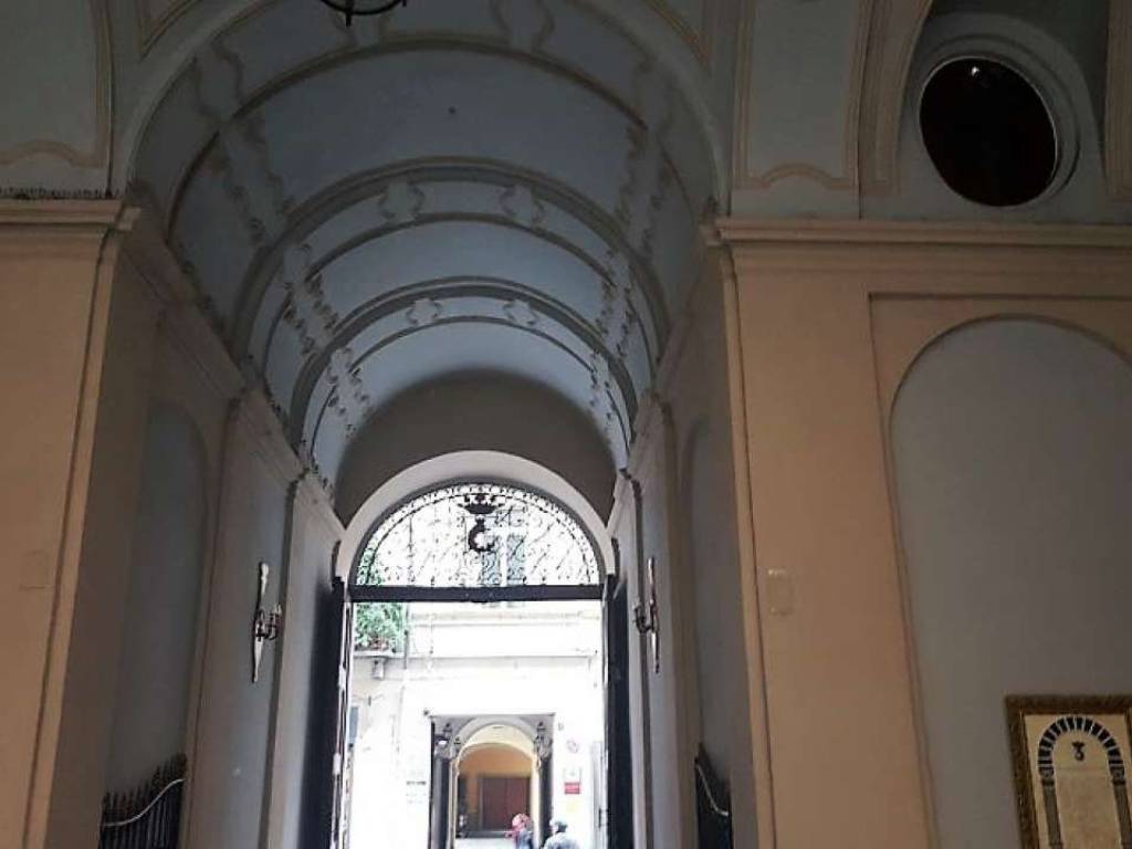 appartamento in affitto a Torino