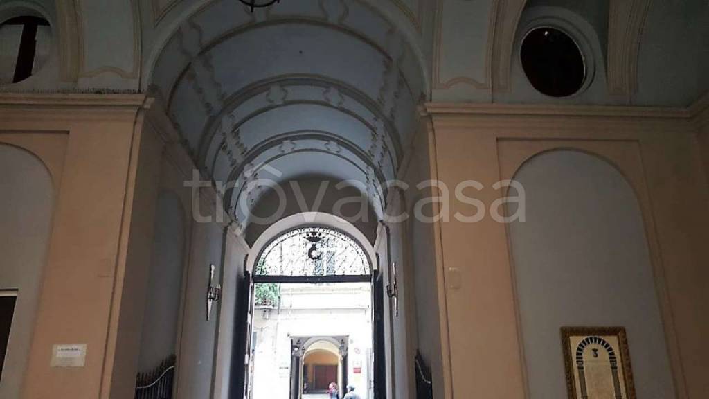 appartamento in affitto a Torino in zona Centro Storico