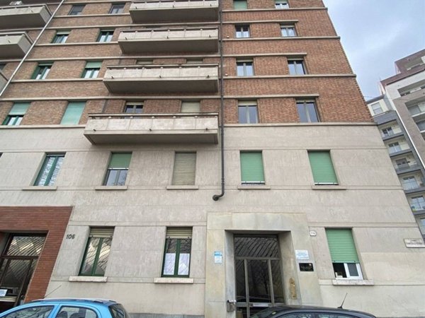 appartamento in affitto a Torino in zona Cenisia