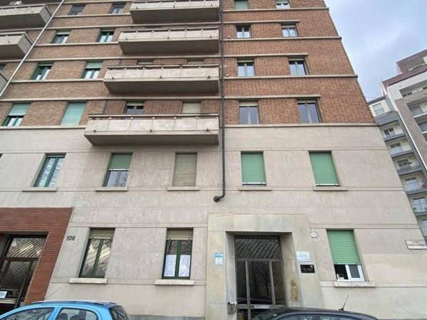 appartamento in affitto a Torino in zona Cenisia