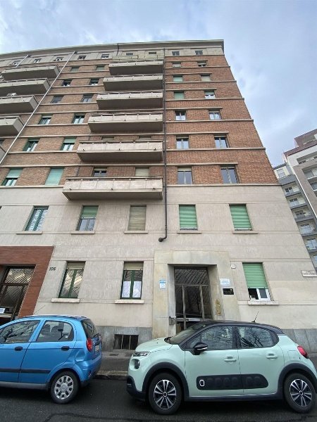 appartamento in affitto a Torino in zona Cenisia