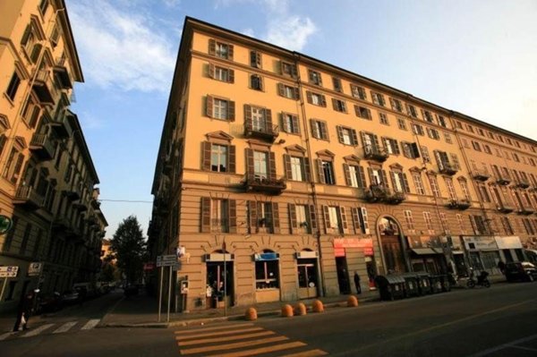 appartamento in affitto a Torino in zona San Salvario