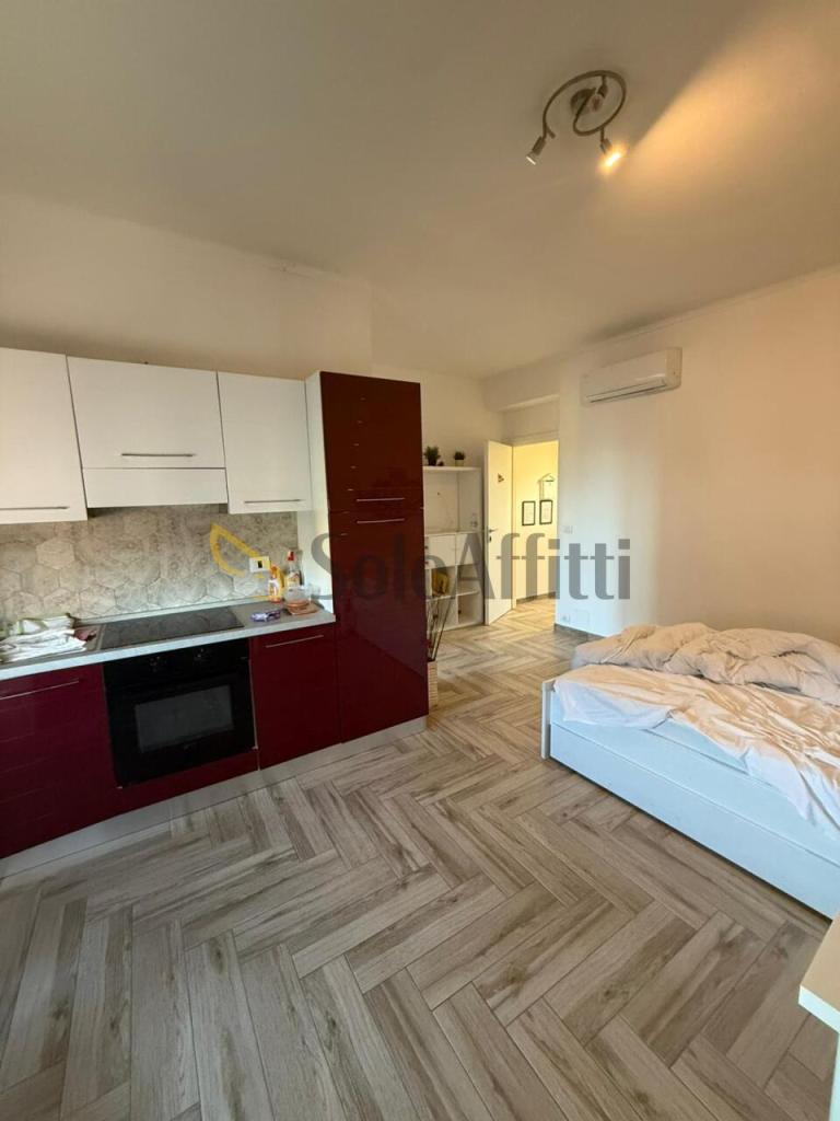appartamento in affitto a Torino in zona Mirafiori Nord