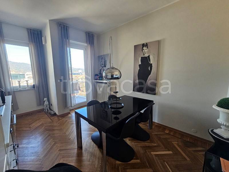 appartamento in affitto a Torino in zona Lingotto