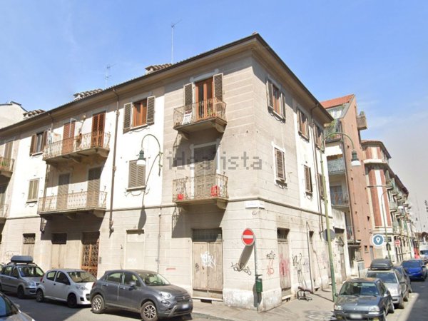 appartamento in affitto a Torino in zona Cenisia