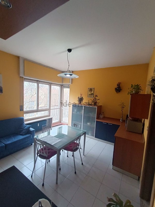 appartamento in affitto a Torino in zona San Donato