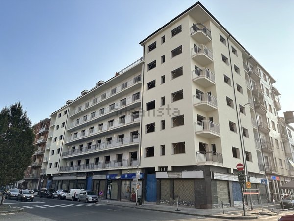 appartamento in affitto a Torino in zona Mirafiori Sud