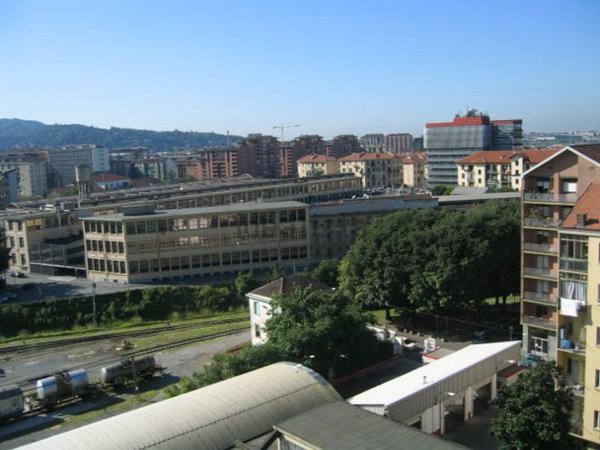 appartamento in affitto a Torino in zona Crocetta