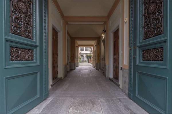 appartamento in affitto a Torino