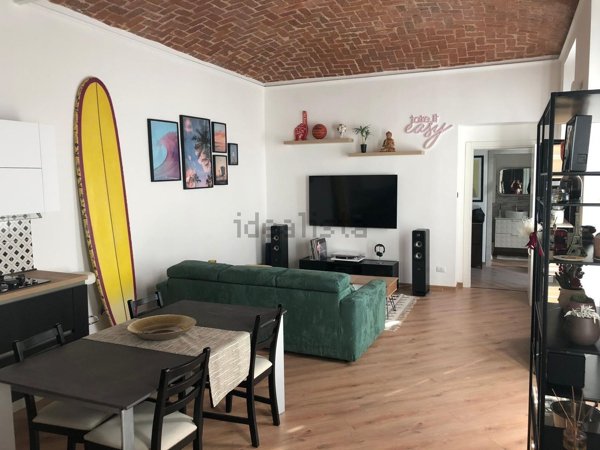 appartamento in affitto a Torino