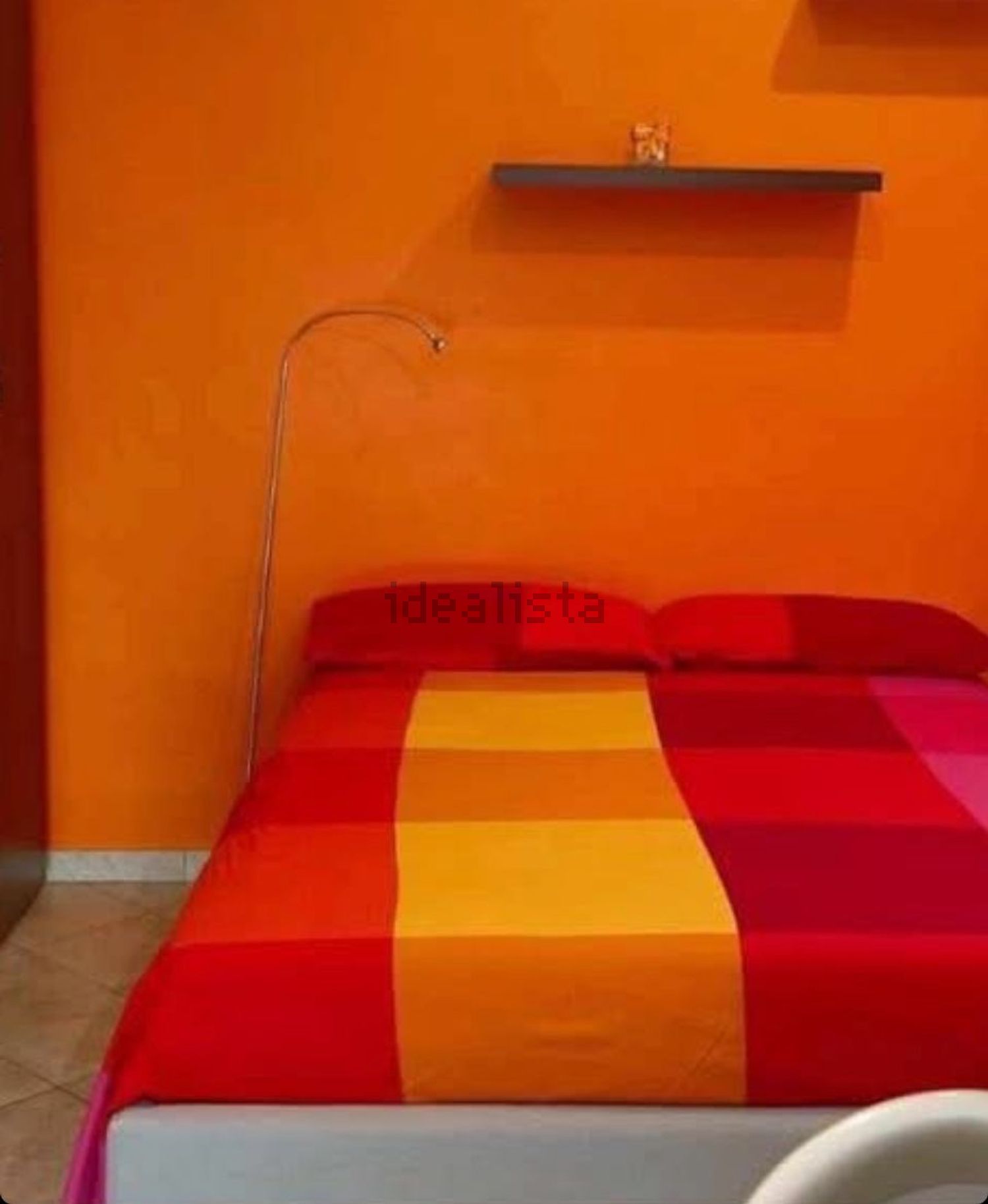 appartamento in affitto a Torino in zona Cenisia