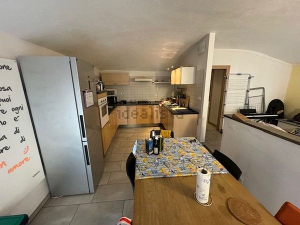 appartamento in affitto a Torino in zona San Donato